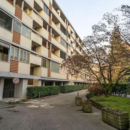 Apartmán Pop Connection