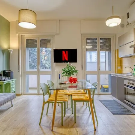 Apartmán Pop Connection