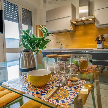 Appartement Pop Connection *